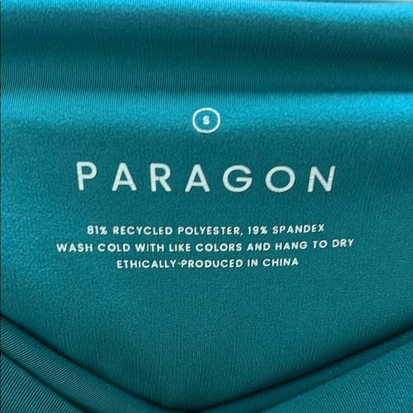 Paragon pocket short - Picture 3 of 3